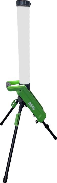 Produktbild Berg LED-Strahler (6000 lm)