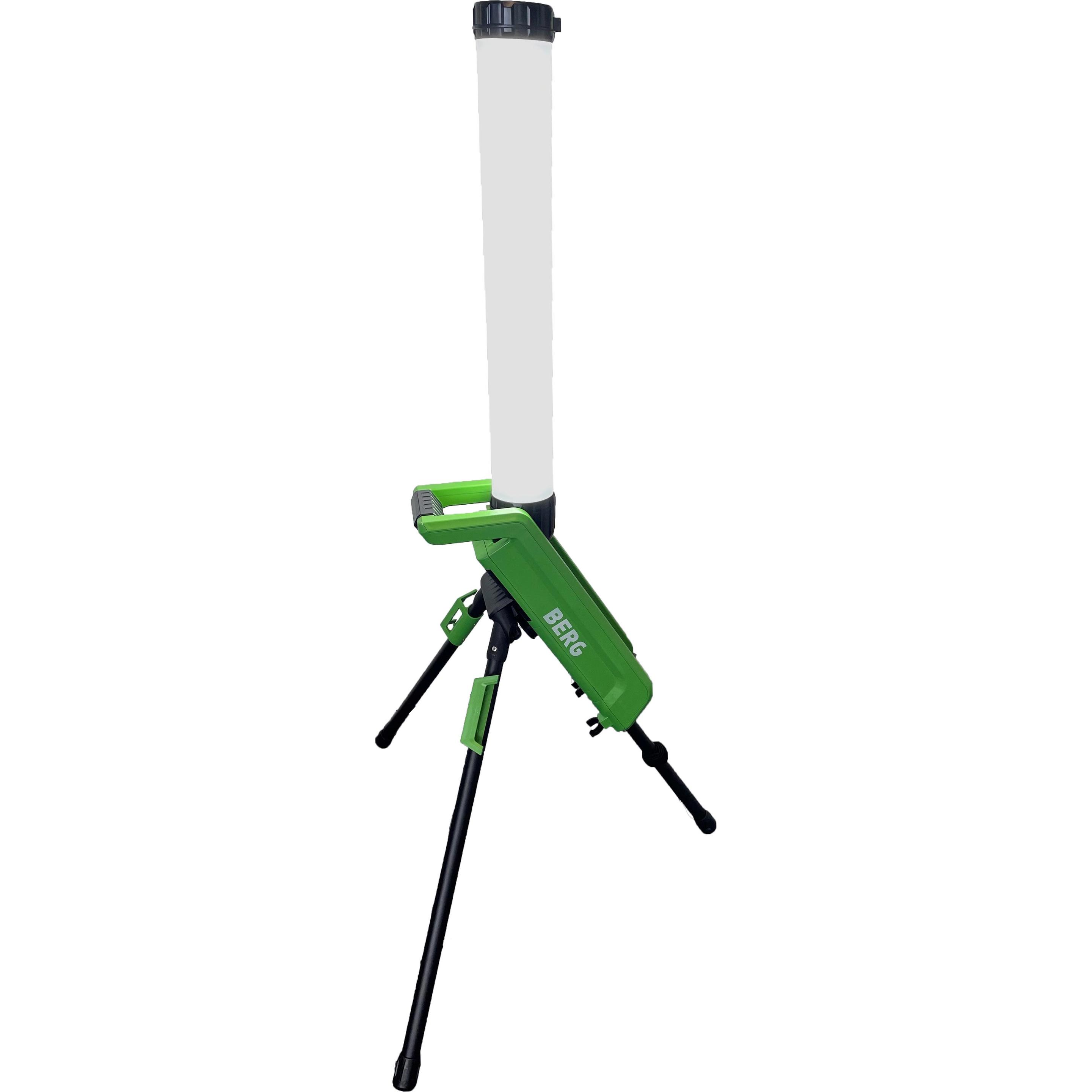 Thumbnail - Berg, Arbeitsleuchte, LED-Strahler (6000 lm)