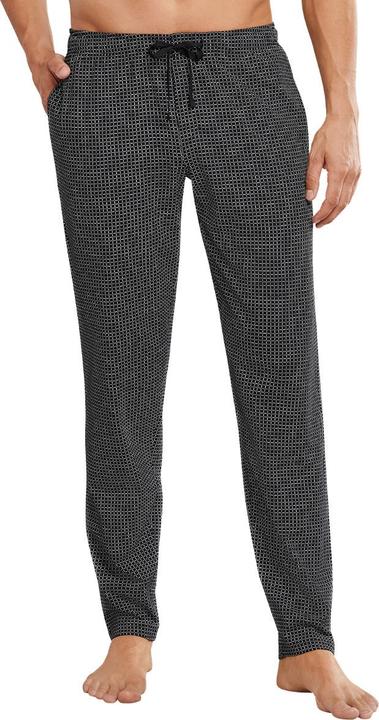 Produktbild Schiesser Mix & Relax Basic Schlafanzug Hose lang (48)