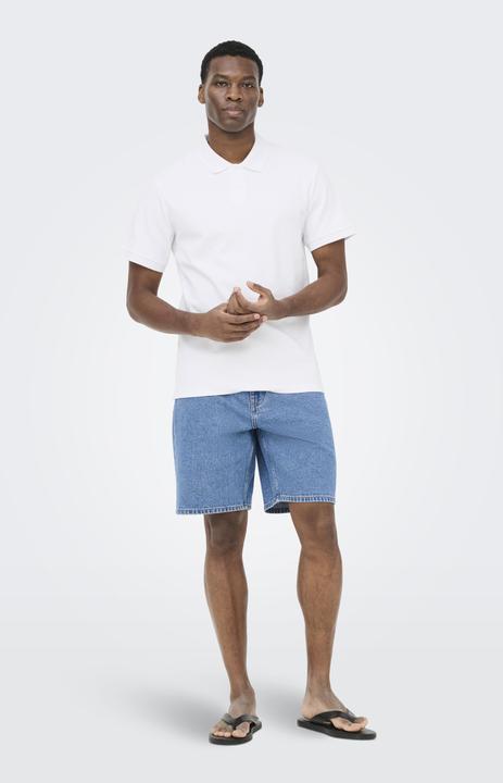 Produktbild Only & Sons ONSBEN Polo Polo (M)