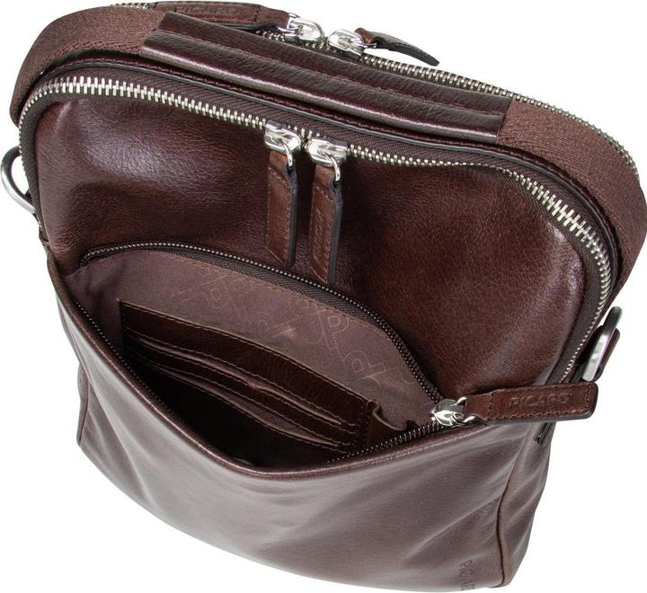 Immagine prodotto Picard Borsa a tracolla Buddy in pelle 22 cm