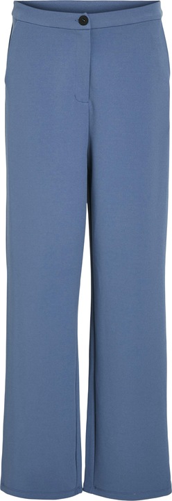 Produktbild Vila High Waist Hose mit weitem Bein (L)