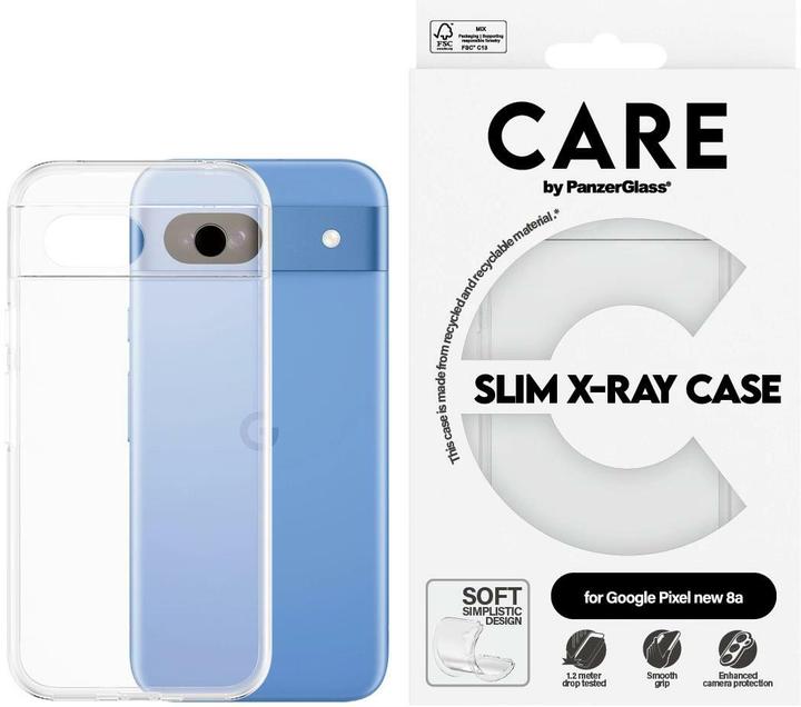 Immagine prodotto Care Case Fashion (Google Pixel 9a)