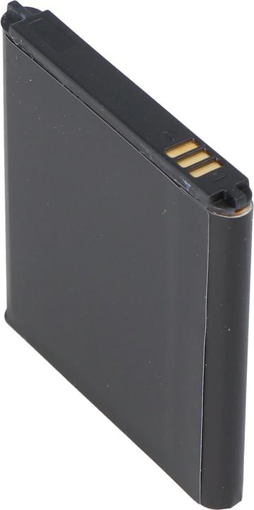 Actual product image AccuCell Akku Samsung Galaxy S4 Zoom, B740AC, B740AE, SM-C101