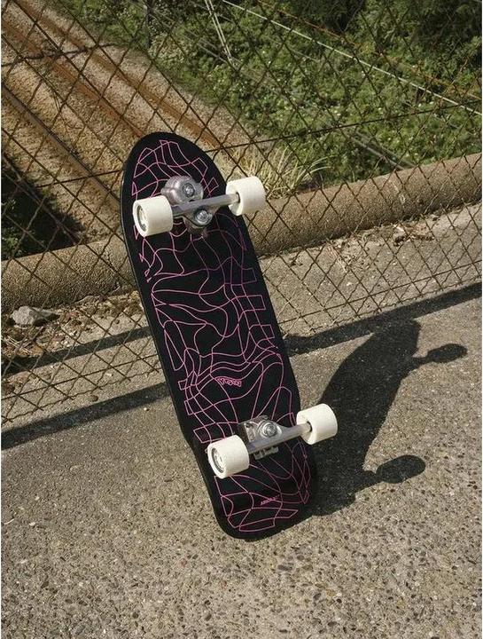 Produktbild YOW Surfskate Arica (Complete) (33")