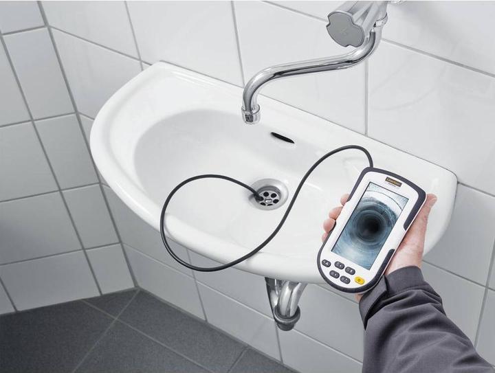 Image du produit Laserliner 082.261E Inspektions-Kamera
