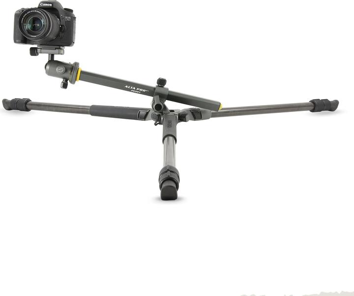 Productafbeelding Vanguard Alta Pro 2+ 263CB 100 (Koolstof)