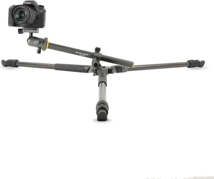 Produktbild Vanguard Alta Pro 2+ 263CB 100 (Carbon)