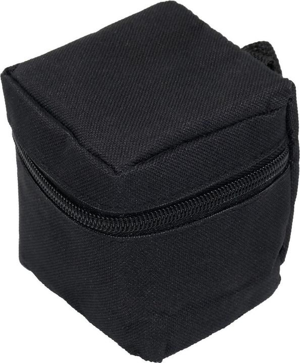 Productafbeelding Caruba Panoramakop Kliksysteem roterende topring & snelsluiting (DH 55) (Panoramakop)