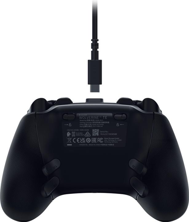 Image du produit Razer Wolverine V3 Tournament Edition (Windows)