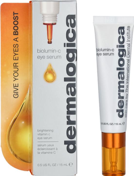 Immagine prodotto Dermalogica Biolumin-C (Siero per la cura degli occhi, 15 ml, Giorno)