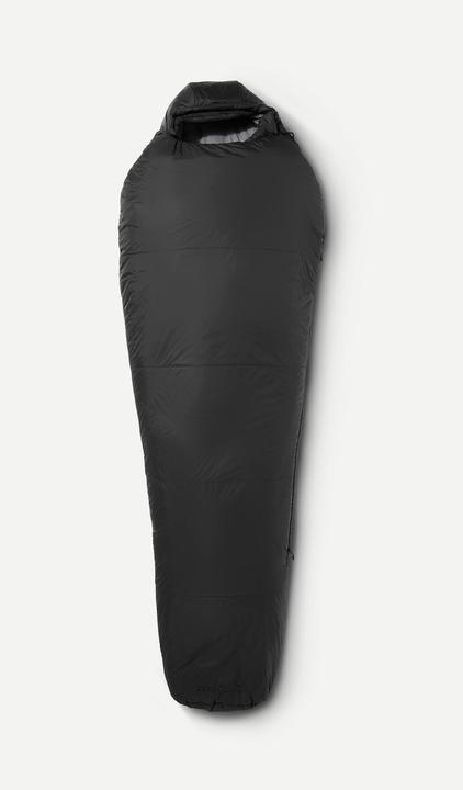 Produktbild Simond Schlafsack Mumie Trekking - MT500 5 °C Polyester