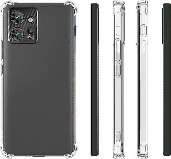 Produktbild MU Classic Softcase TPU Series (Motorola ThinkPhone)