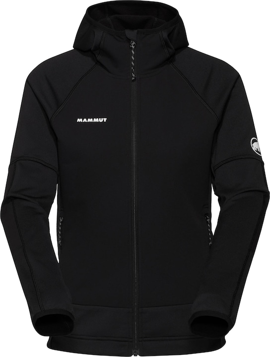 Mammut Massone ML Hooded Jacket Women