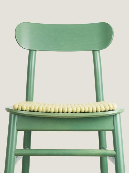 Produktbild Myfelt Square Flat Points (36 x 36 cm)