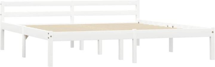 Image du produit vidaXL Bettgestell (160 x 200 cm)