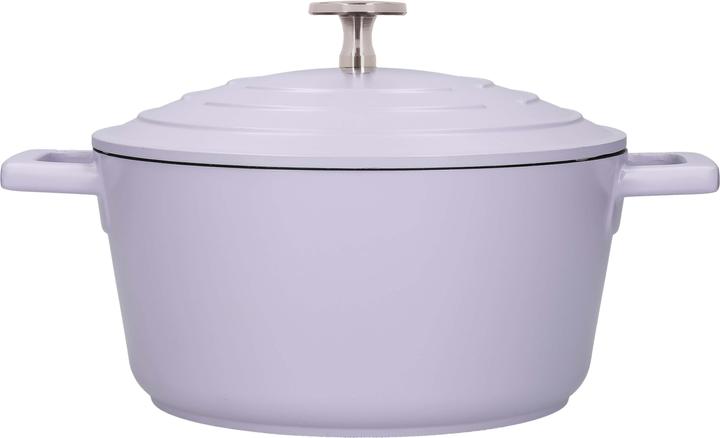 Actual product image Master Class Casserole Dish (Casserole + Stewpot, Aluminium)
