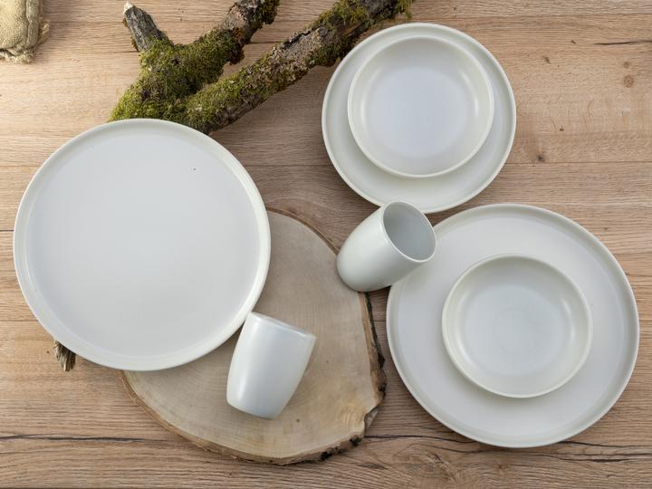 Actual product image CreaTable Uno (16 Piece)