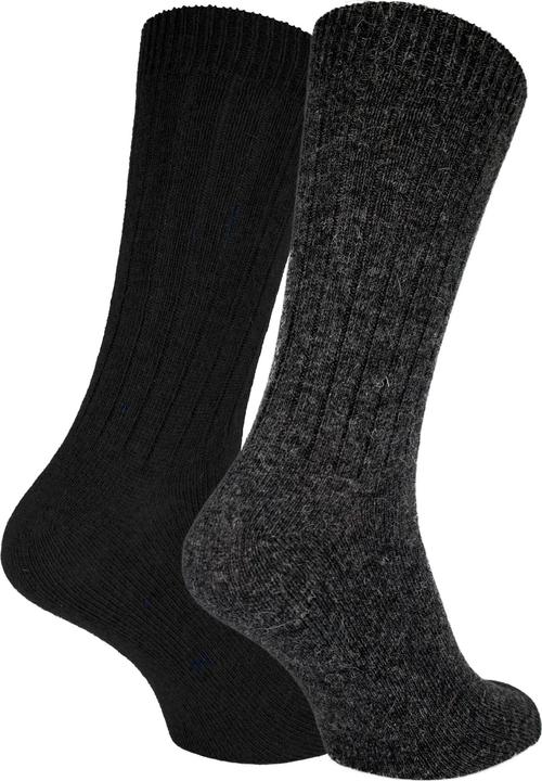 Produktbild Black Snake 2er Pack (2er Pack, 35 - 38)