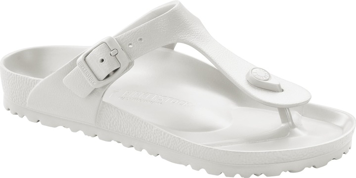 Actual product image Birkenstock Gizeh EVA R (41)
