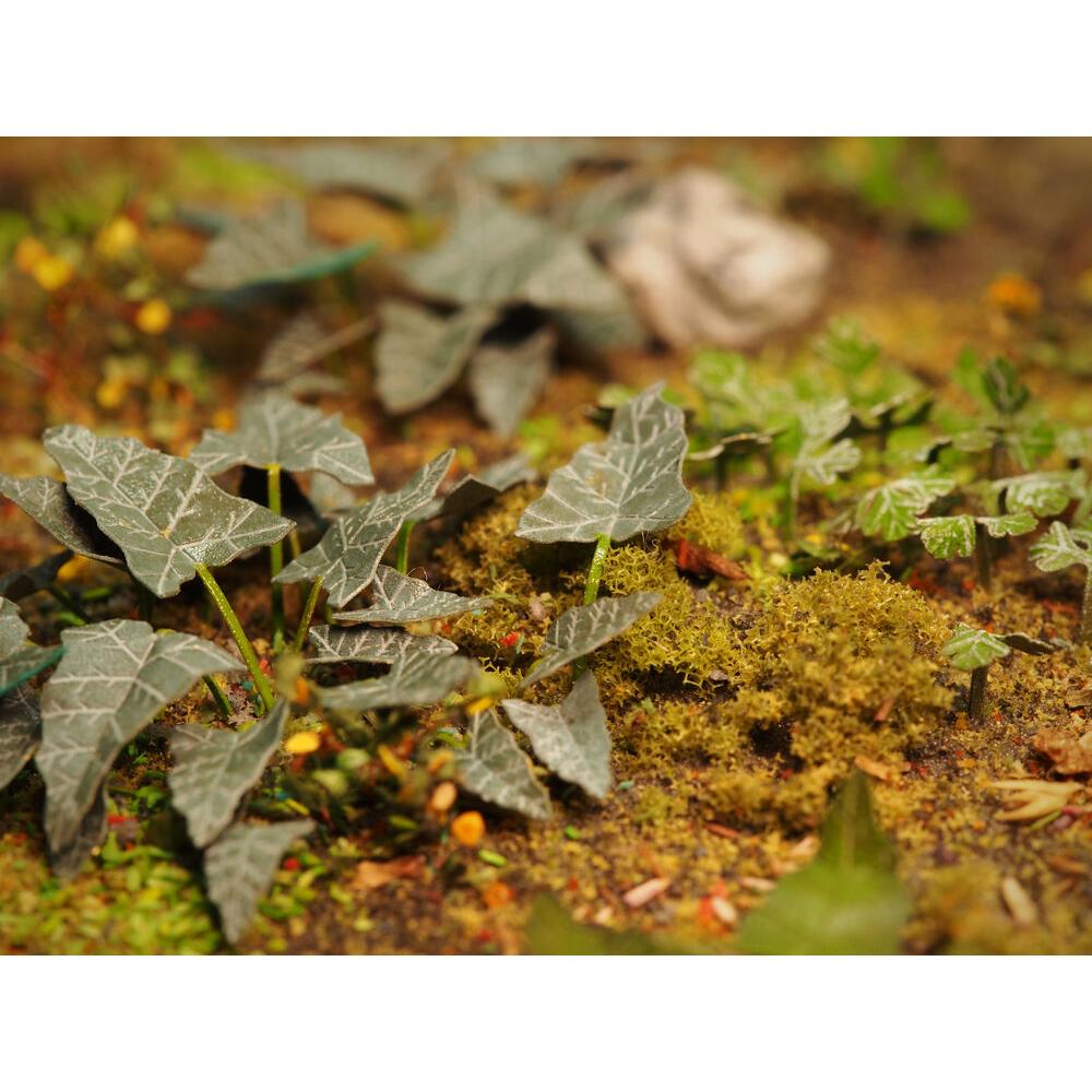 Matho Models Plants & Weeds E