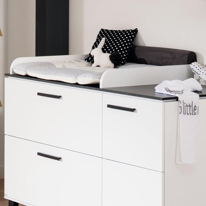 Image du produit Intirilife Armoire pliante (108 x 54 x 170 cm)