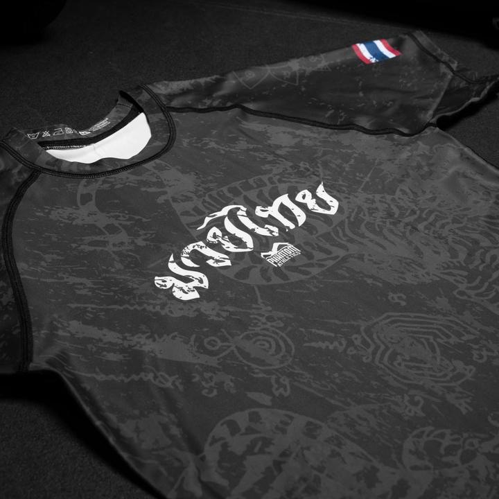 Produktbild Phantom Athletics Rashguard Muay Thai (XL)