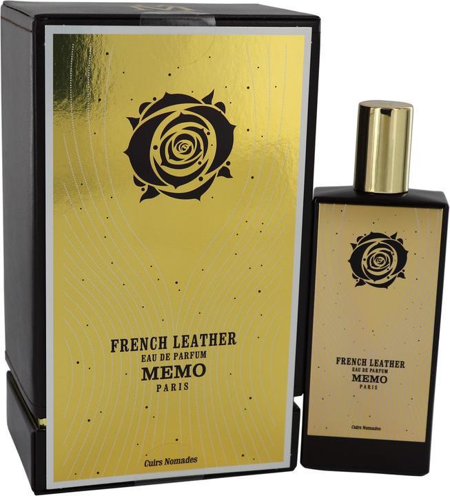 Immagine prodotto Memo Paris Pelle francese (Eau de parfum, 75 ml)