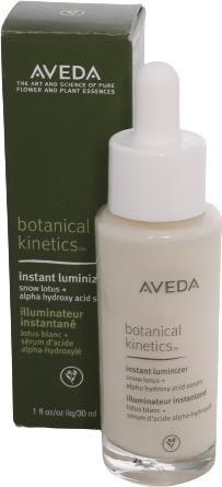 Produktbild Aveda Serum Snow Lotus Instant Lum (30 ml)