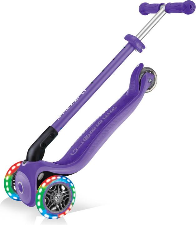 Produktbild Globber Primo Foldable Plus s
