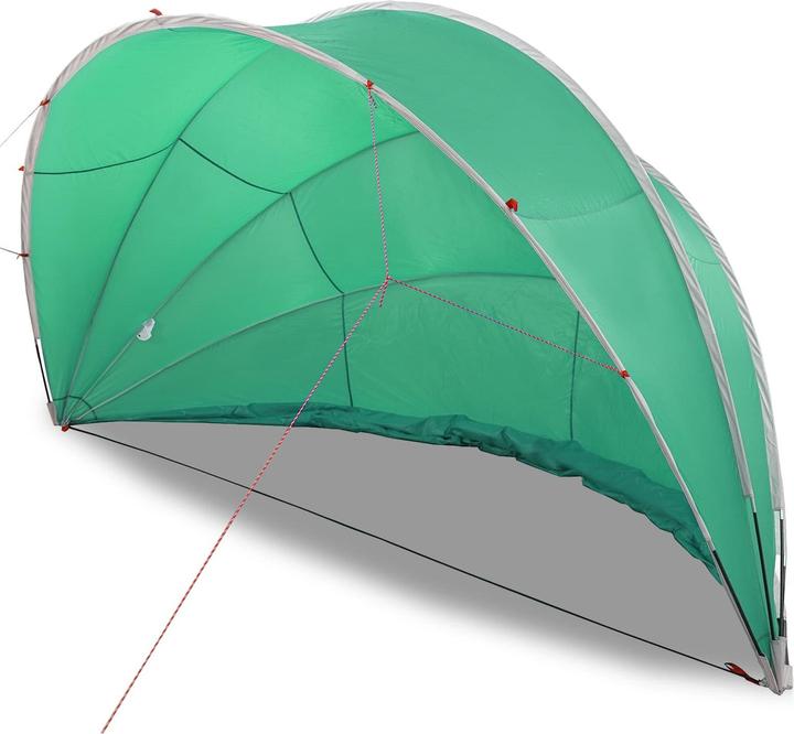 Actual product image vidaXL Pool-Einfassung