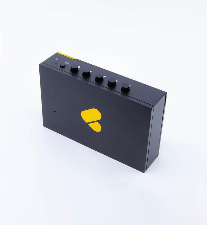 Productafbeelding we are rewind Amy