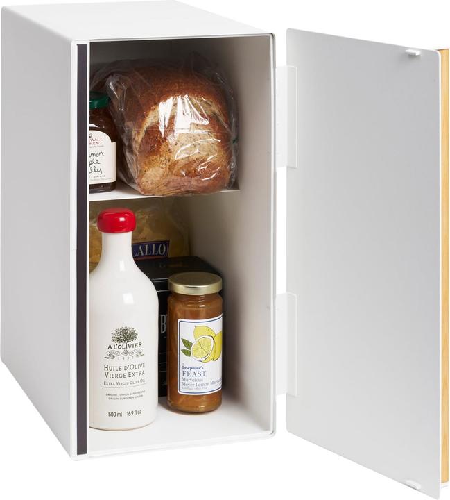 Immagine prodotto Yamazaki Cestino per il pane Tosca