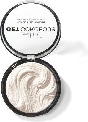 Actual product image Technic Get Gorgeous Highlighting Powder Original Shade 12g (Character, 6 g)