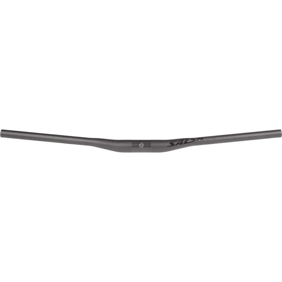 Salsa, Lenker, (760 mm)
