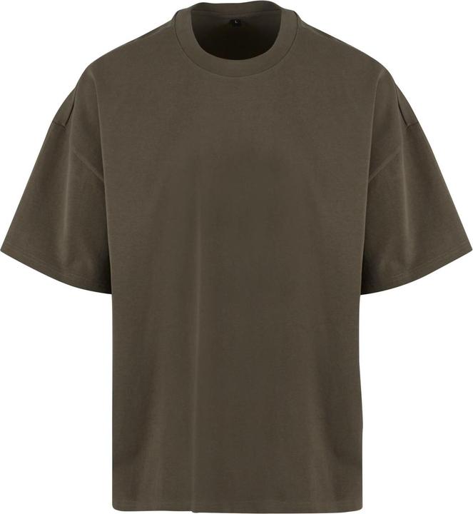 Produktbild New Morning Studios Heavy Oversized Tee (S)