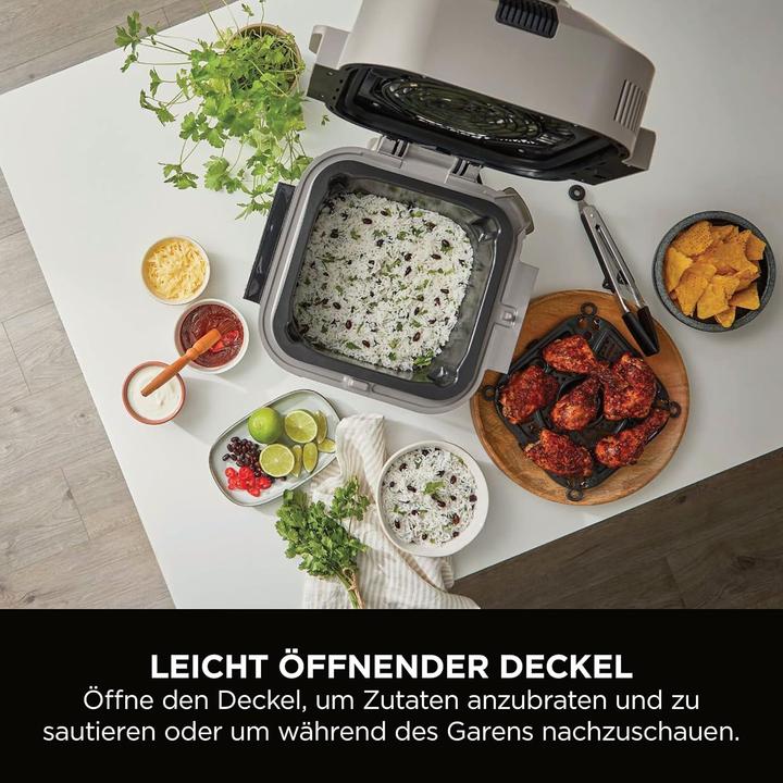 Image du produit Ninja Speedi 10 en 1