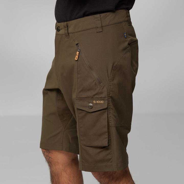 Produktbild Fjällräven Abisko Shorts (48)