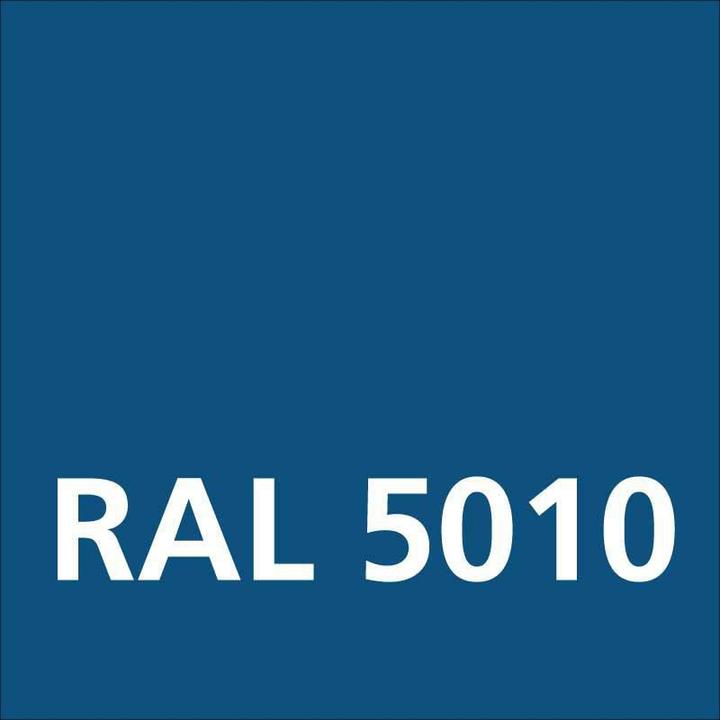 Produktbild Dupli-Color NEXT RAL 5010 Enzianblau glänzend (Enzianblau, 0.40 l)