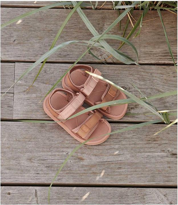 Actual product image Liewood Monty sandal extra light (34)