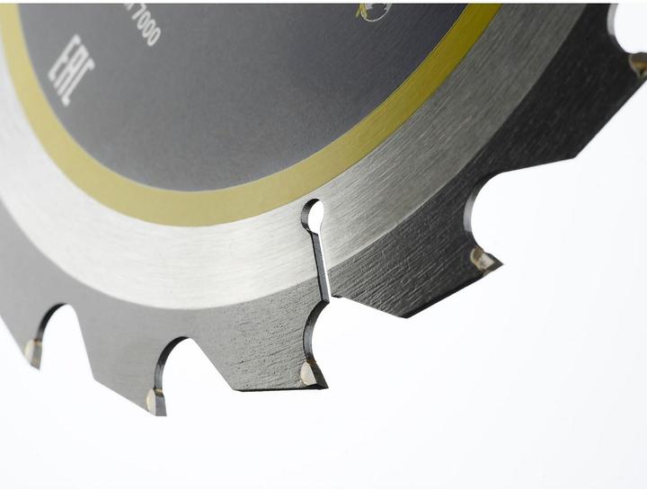 Stanley Circular saw blade NAIL 190x16x18Z