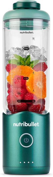 Image du produit NutriBullet NBP013GR Flex (100 W)