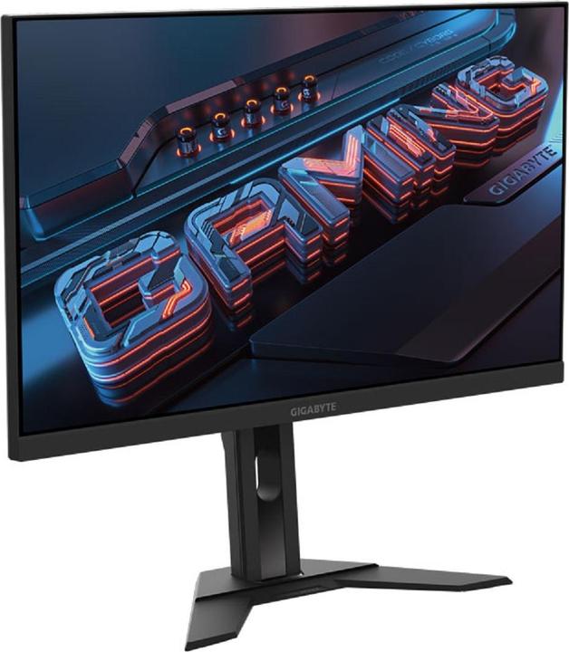 Actual product image Gigabyte M27QA (2560 x 1440 pixels, 27")