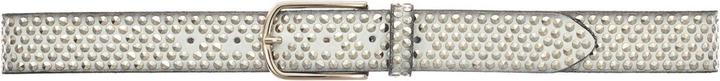 Produktbild B.Belt Nietengürtel Leder (85)