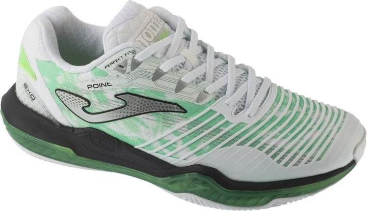 Produktbild Joma Point Herren 2502 Weiss (41)