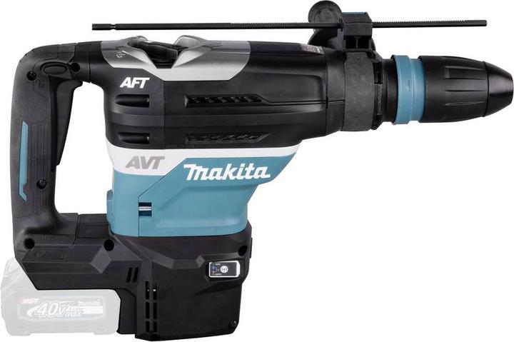 Produktbild Makita XGT HR005GZ01 Akku-Bohrhammer 40VMAX (Akkubetrieb)