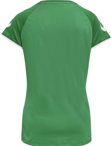 Immagine prodotto hummel Core Volley Stretch Tee Donna (L)
