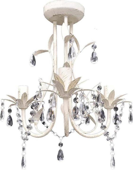 Produktbild vidaXL Deckenleuchte (30 cm)