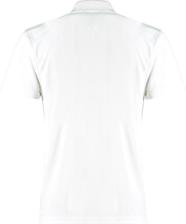Actual product image Kustom Kit Mens Cooltex Plus Micro Mesh Regular Polo Shirt (M)