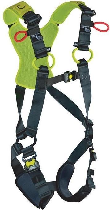 Edelrid Flex Lite (Dispositif antichute, 150 kg)